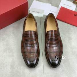 Picture of Ferragamo Shoes _SKUFerragamosz38-45YY03065456